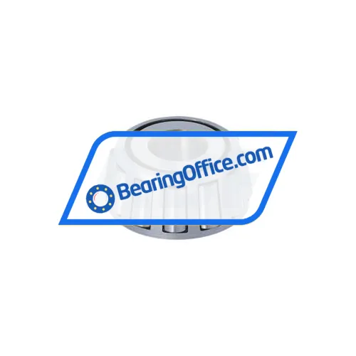 Timken 09062-20024 bearing image 2