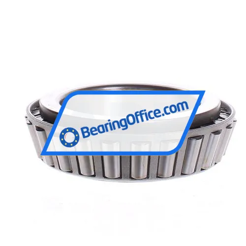 Timken NA691 bearing image 2
