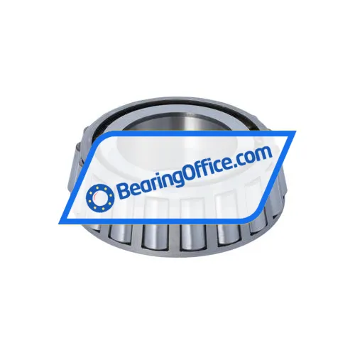 Timken 45285-20024 bearing image 2