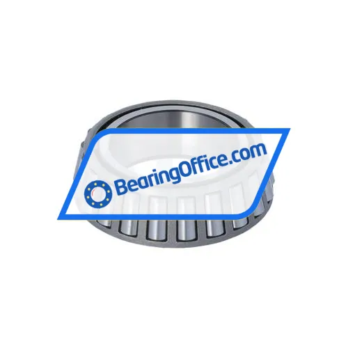 Timken 28584-20024 bearing image 2