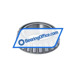 Timken 28584-20024 rulman resim 2