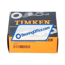 Timken 28584-20024 rulman resim 3