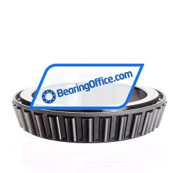 Timken JM734449 rulman resim 2