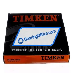 Timken JM734449 rulman resim 3