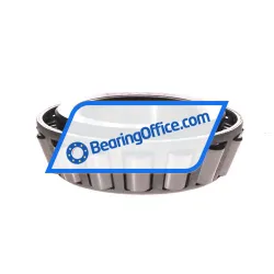 Timken NP500972 rulman resim 2