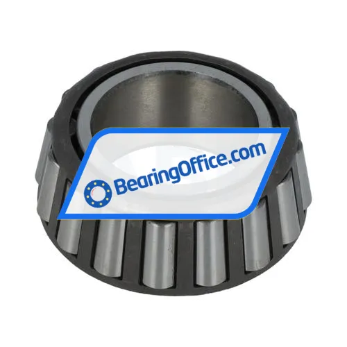 Timken 3575 bearing image 2