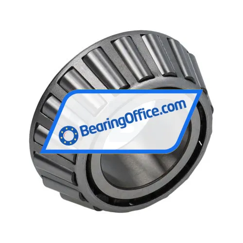 Timken M86649 bearing image 2