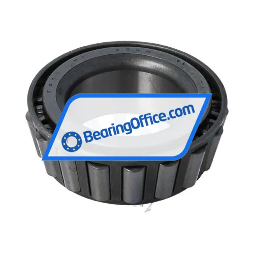Timken M38547 bearing image 2