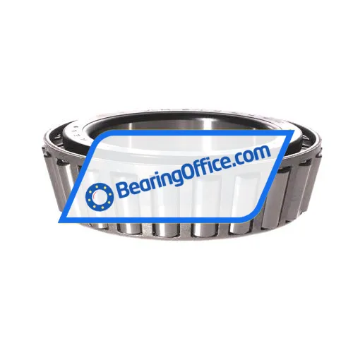 Timken JM515649 bearing image 2