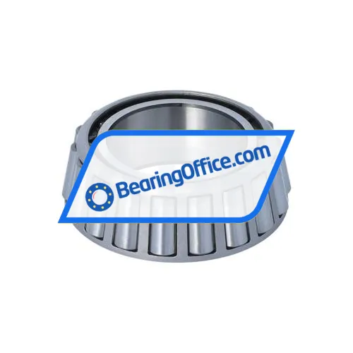Timken JM205149 bearing image 2