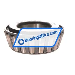 Timken HM807048 rulman resim 2