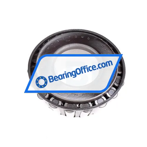 Timken HM807040 bearing image 2