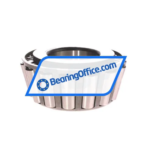 Timken HH506348 bearing image 2