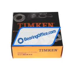 Timken HH506348 rulman resim 3
