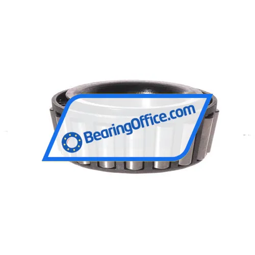 Timken 2777 bearing image 2