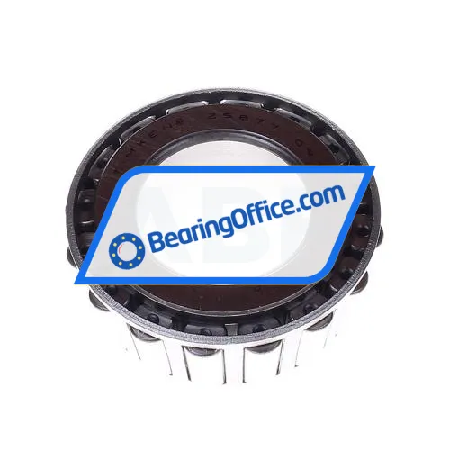 Timken 25877 bearing image 2