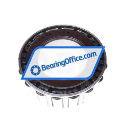 Timken 25877 rulman resim 2