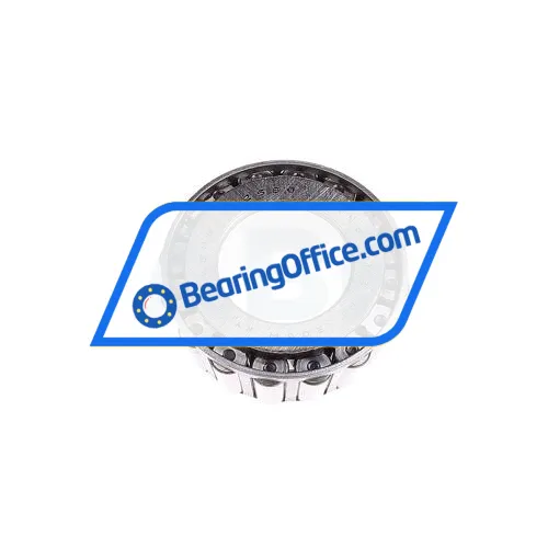 Timken 2580 bearing image 2