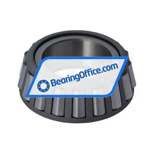 Timken 14585 bearing image 2