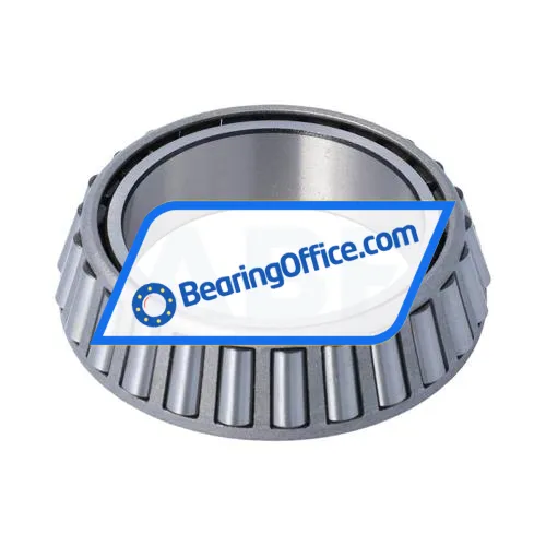 Timken JLM813049-N0000 bearing image 2