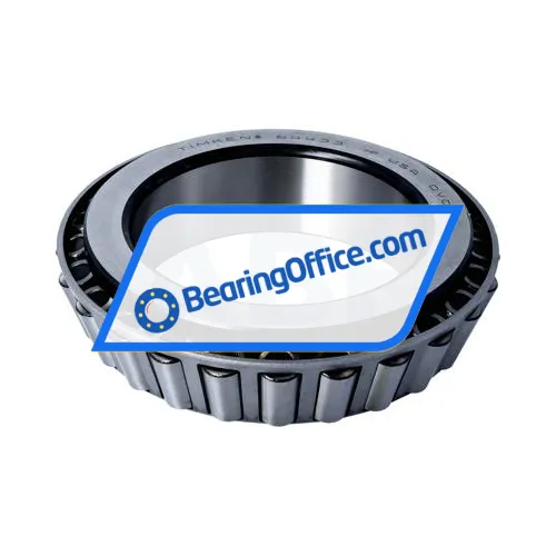 Timken 64433 bearing image 2