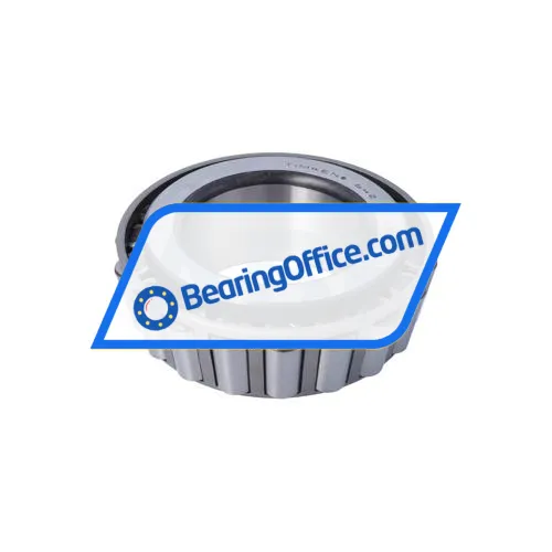 Timken 642 bearing image 2