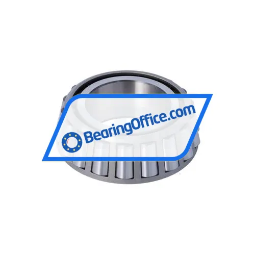 Timken 642 bearing image 3