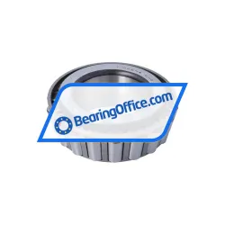 Timken 642 rulman resim 2