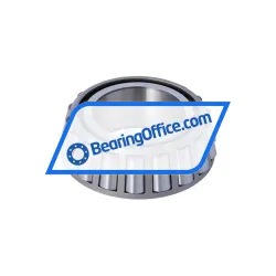 Timken 642 rulman resim 3