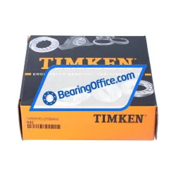 Timken 642 rulman resim 4