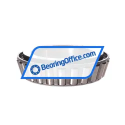 Timken 593 rulman resim 2