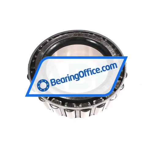 Timken 567S bearing image 2