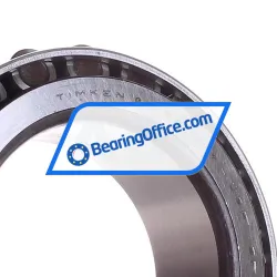Timken 567 rulman resim 2