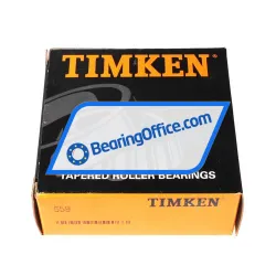 Timken 559 rulman resim 3