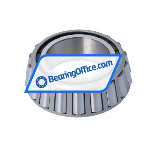 Timken 45291 bearing image 2