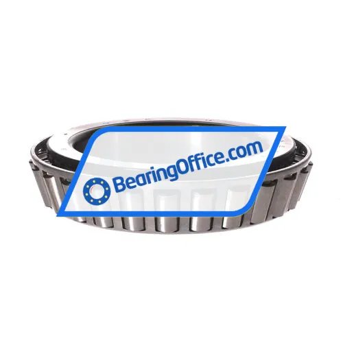 Timken 42368 bearing image 2