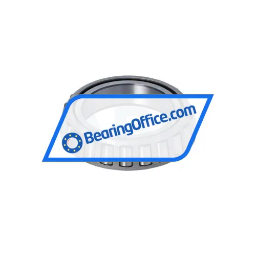 Timken 395S bearing image 2