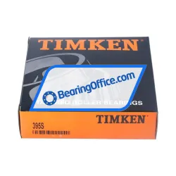 Timken 395S rulman resim 3