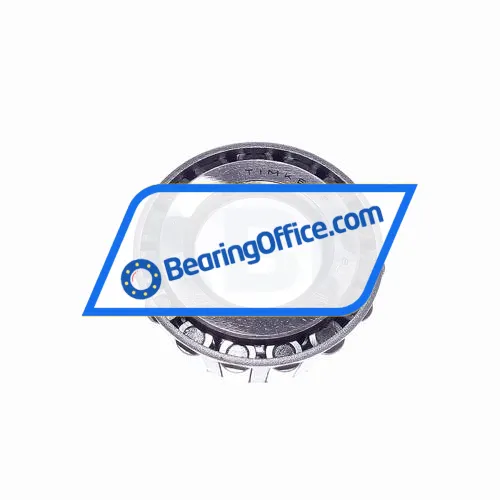 Timken 3478 bearing image 2