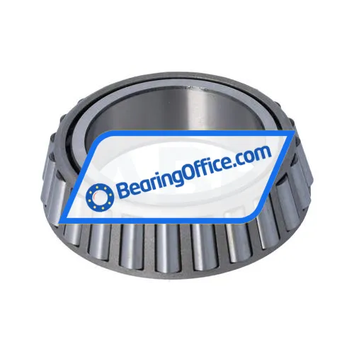 Timken 33275 bearing image 2