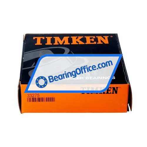 Timken 33275 bearing image 3
