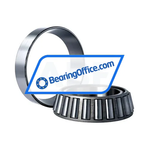 Timken JHM522649 bearing image 2