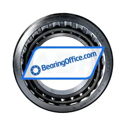 Timken JHM522649 rulman resim 3