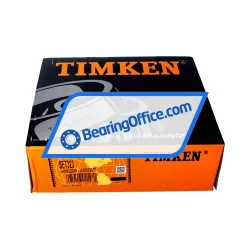Timken JHM522649 rulman resim 4