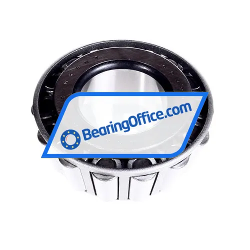 Timken 65390 bearing image 2