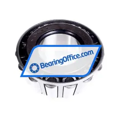 Timken 65390 rulman resim 2