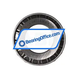 Timken 65237A rulman resim 2