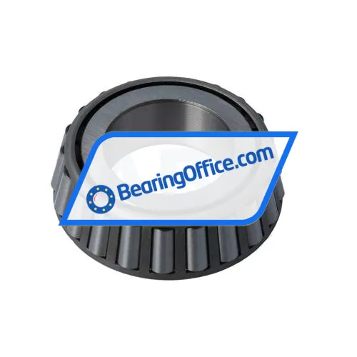 Timken 28576 bearing image 2