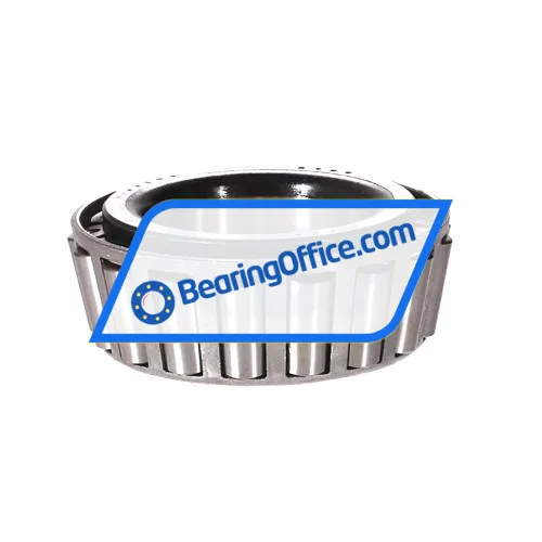 Timken 2789 bearing image 2