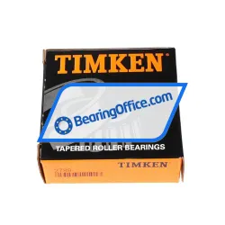 Timken 2789 rulman resim 3